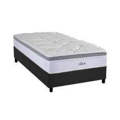 Imagem de Cama Box Solteiro: Colchão Molas Herval Masterpocket Ensacadas Toledo