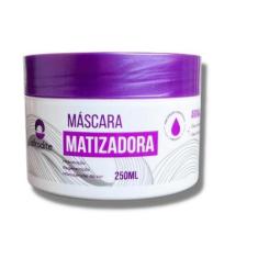Imagem de Máscara Matizadora 250ml - Afrodite