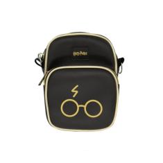 Imagem de Bolsa Shoulder Bag Transversal Harry Potter Presente Geek