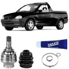 Imagem de Junta Deslizante Caixa Corsa Pick Up 1.6 95 a 2003 Nakata