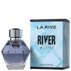 Imagem de La Rive River Of Love - Perfume Feminino 100ml