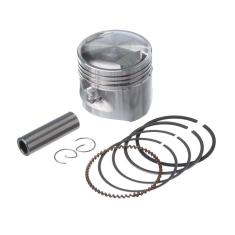 Imagem de Pistao Kit C/Anel Kmp Dyamond Cg 160 1.00