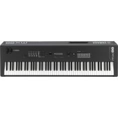 Imagem de Teclado Sintetizador MX88 Preto yamaha