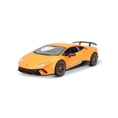 Imagem de Miniatura LAMBORGHINI HURACAN PERFORMANTE 1/24 Burago