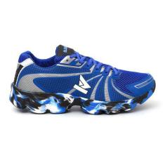 Imagem de tenis masculino oldsen colorado casual macio levinho varias cores, Azu