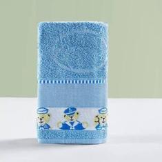 Imagem de Toalha de Banho 100% Algodão Kids Infantil 01 Peça - Stinely Casa