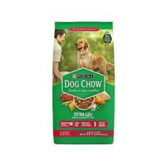 Imagem de Ração Premium Para Cachorro Dog Chow - Extralife Adulto 3Kg