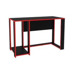 Imagem de Mesa Gamer Singapura 120cm em MDP Politorno