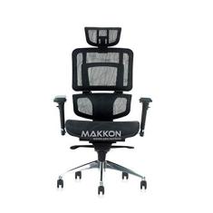 Imagem de Cadeira Escritório Presidente  MK-4006 - Makkon
