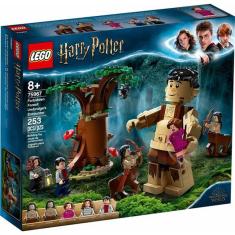 Imagem de Lego Harry Potter - A Floresta Proibida - Grope E Umbridge - 75967