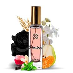 Imagem de Essenciart Passion Perfume Feminino Importado Edt 30ml