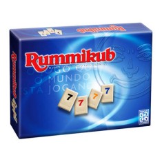 Imagem de Jogo Rummikub Grow