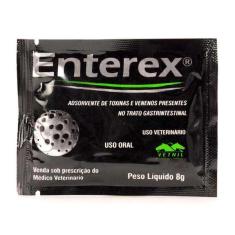 Imagem de Enterex Vetnil Sachê 8g