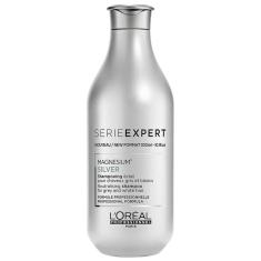 Imagem de L'Oréal Professionnel Silver - Shampoo 300ml