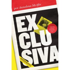 Imagem de Exclusiva - Mcafee, Annalena - 9788535921236