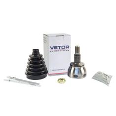 Imagem de Junta Homocinética Vetor Mercedes Benz B200, C200 Eixo Fino