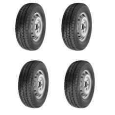 Imagem de Pneus Dunlop Aro 15c 195/70r15c Sp Lt-30 104/102s