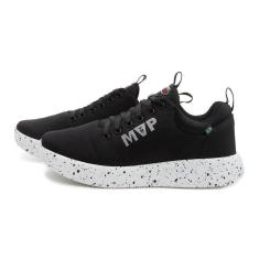Imagem de Tênis Feminino Corrida Academia Cross Conforto Cadarço Mvp-Masculino