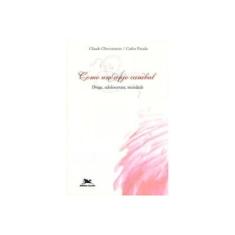 Imagem de Como um Anjo Canibal - Oliventein, Claude - 9788515031764