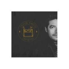 Imagem de Emerson Pinheiro - Carpinteiro - Emerson Pinheiro; - 7897063616858