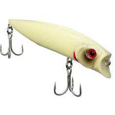 Imagem de Isca Artificial Marine Sports Brava 90 Osso Cor 450