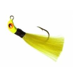 Imagem de Isca Artificial Lori Jig Anti - G- Amarelo