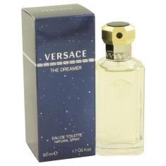 Imagem de Perfume Masculino Dreamer Versace 50Ml