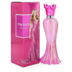 Imagem de Perfume Feminino Pink Rush Paris Hilton 100 ML Eau De Parfum