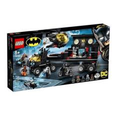 Imagem de Lego Super Heroes 76160 Base Móvel Do Batman Dc Comics
