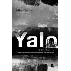 Imagem de Yalo - o Filho da Guerra - Khoury, Elias - 9788501085320