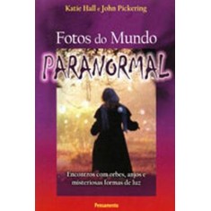 Imagem de Fotos do Mundo Paranormal - Hall, Katie (edt) - 9788531515927