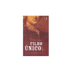 Imagem de Filho Único - Audeguy, Stéphane - 9788501079664