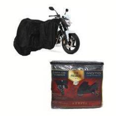 Imagem de Capa Couro Para Cobrir Dafra Next 250cc (m257)