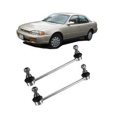 Imagem de Bieleta Estabilizadora Toyota Camry 1997 Até 2002 O Par