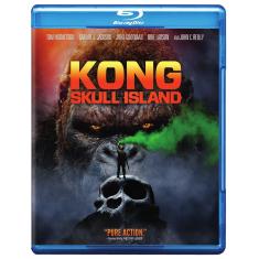 Imagem de Kong: Skull Island