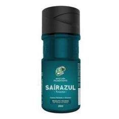 Imagem de Máscara Tonalizante Saír Kamaleão Color Turquesa 150ml