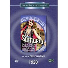 Imagem de Dvd Sumurun - Ernst Lubitsch