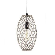 Imagem de Pendente Em Metal Cobre Mart Cobre