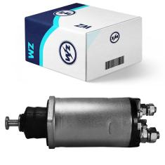 Imagem de Relé Solenoide Partida 24V Delco Remy 28MT