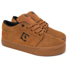 Imagem de Tênis Qix 93 Ninety Three Caramelo Natural