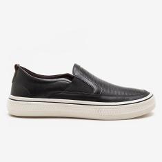 Imagem de Tênis Denim Fender Preto-Preto-42-Masculino