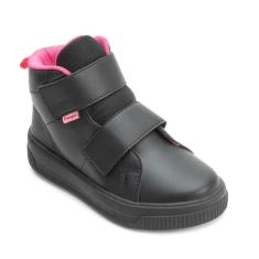 Imagem de Tênis Cano Médio Infantil Pampili PP24-73800-Feminino