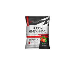 Imagem de 100% Whey Prime 900G Refil - Bodyaction