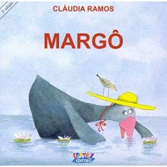Imagem de Margô - Ramos, Claudia - 9788524913617