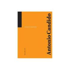 Imagem de Ficção e Confissão - 4ª Ed. 2012 - Candido, Antonio - 9788588777507