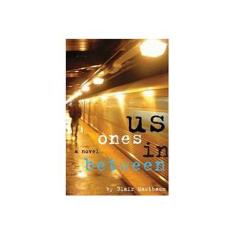 Imagem de Us Ones in Between - A Novel - Blair Mastbaum - 9780786720842