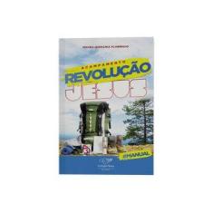 Imagem de Acampamento Revolução Jesus - Florêncio, Magda Ishikawa - 9788576774525