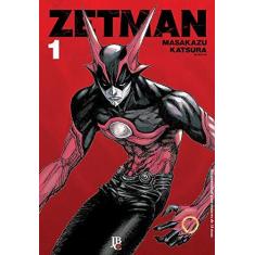 Imagem de Zetman - Volume 1 - Capa Comum - 9788545700197