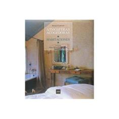 Imagem de Atmosferas Acogedoras Habitaciones - Jessica Lawson - 9788496099418