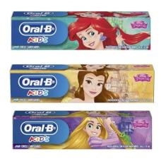 Kit de panelinhas das Princesas Disney - Toyng